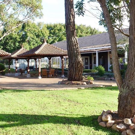Margaret River Motel Exterior foto