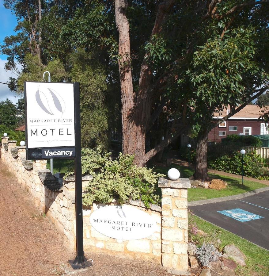 Margaret River Motel Exterior foto