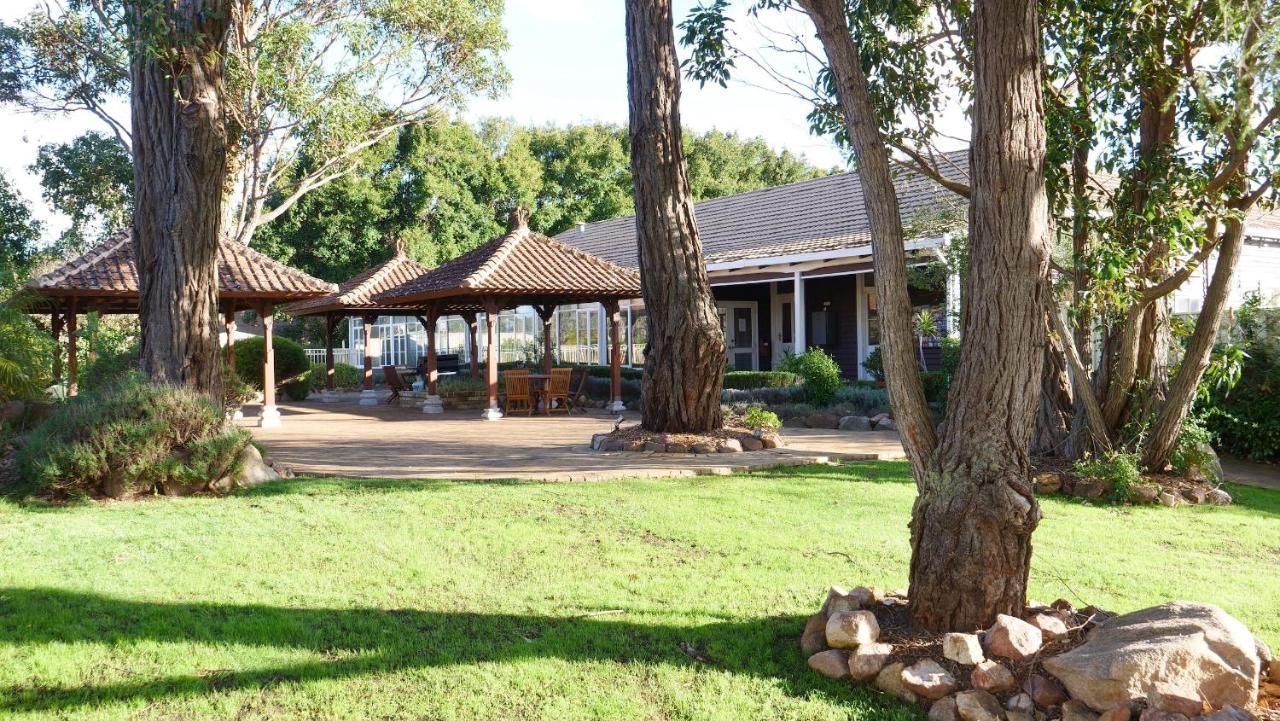 Margaret River Motel Exterior foto