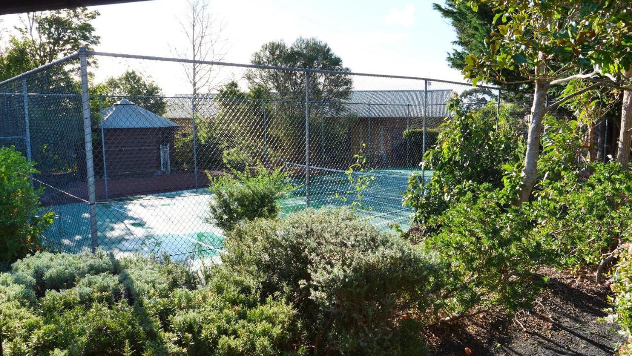 Margaret River Motel Exterior foto