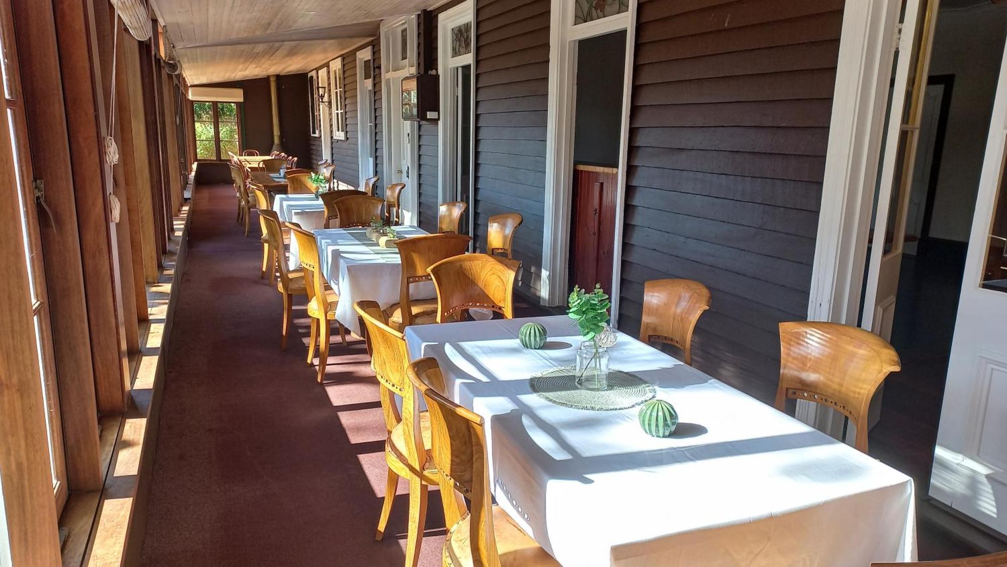 Margaret River Motel Exterior foto