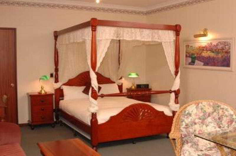 Margaret River Motel Zimmer foto